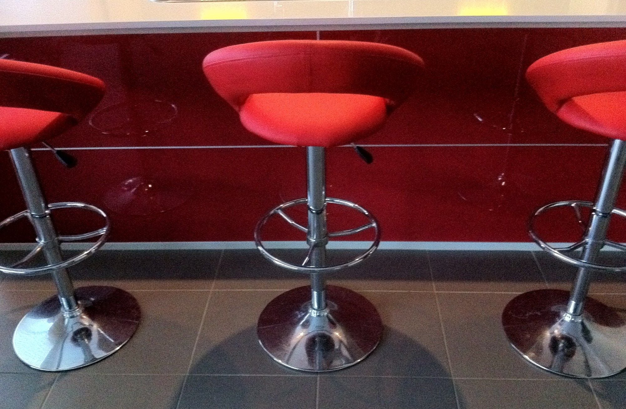 Thumbnail Bonethane Splashback DIY . Single Sheet 3000 x 760 x 5mm Thumbnail Bonethane Splashback DIY . Single Sheet 3000 x 760 x 5mm